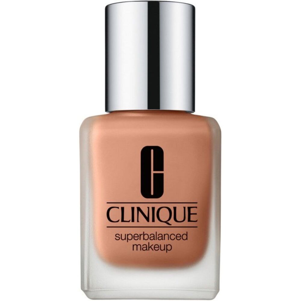 Clinique Superbalanced Makeup - 72 Sunny (Medium, Cool-Neutral Undertones)